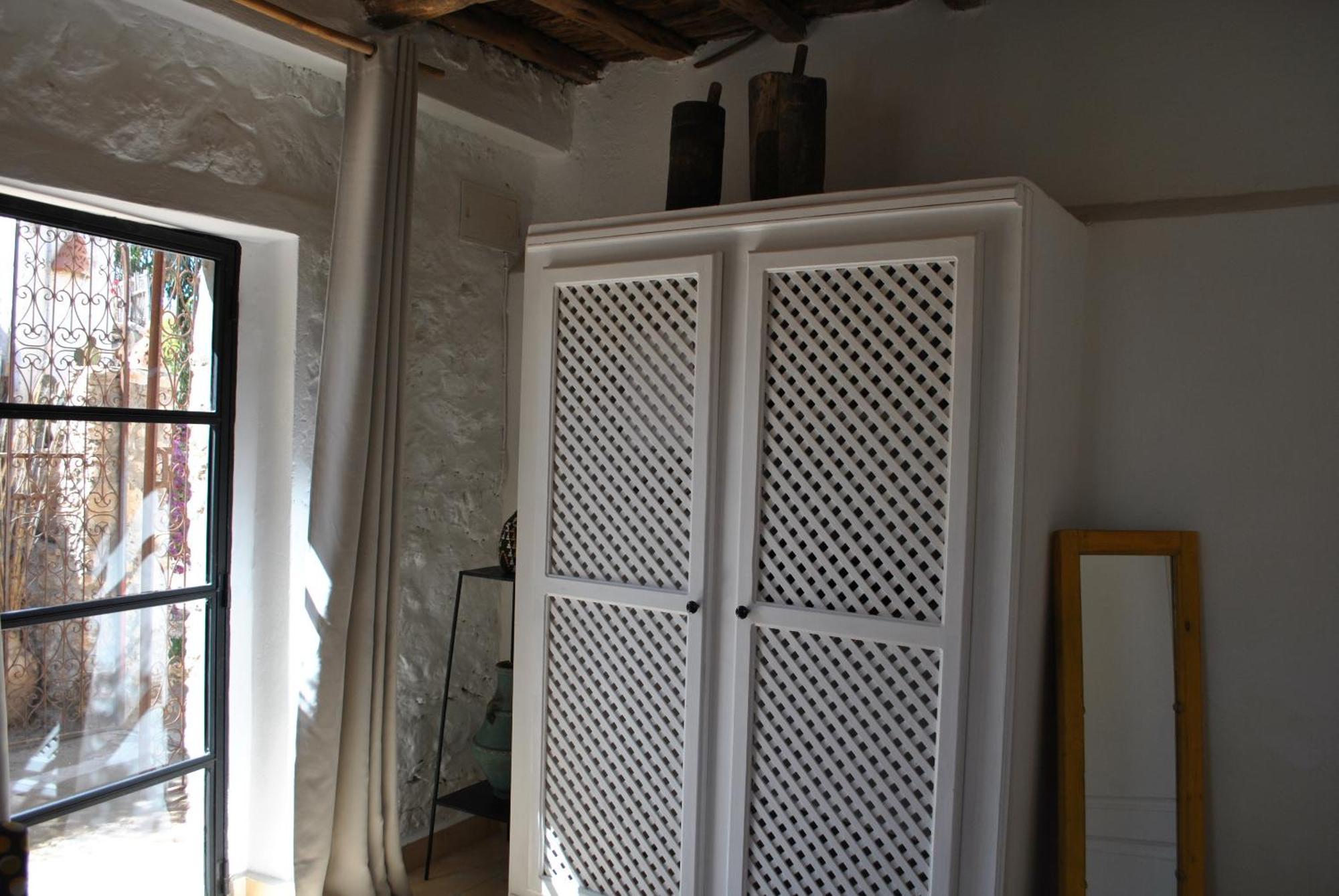 Maison Sidi Et Lalla Essaouira Rom bilde