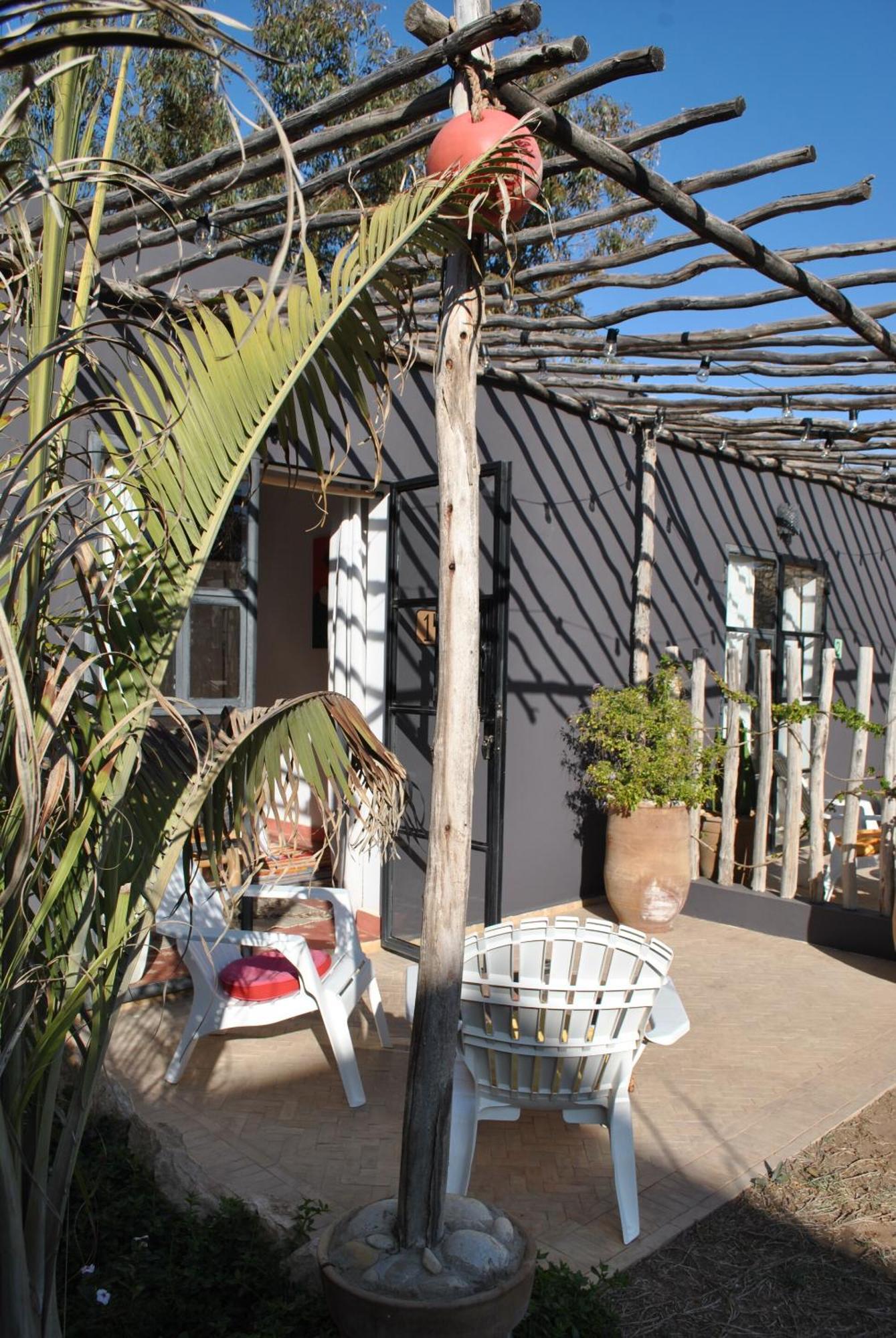 Maison Sidi Et Lalla Essaouira Eksteriør bilde