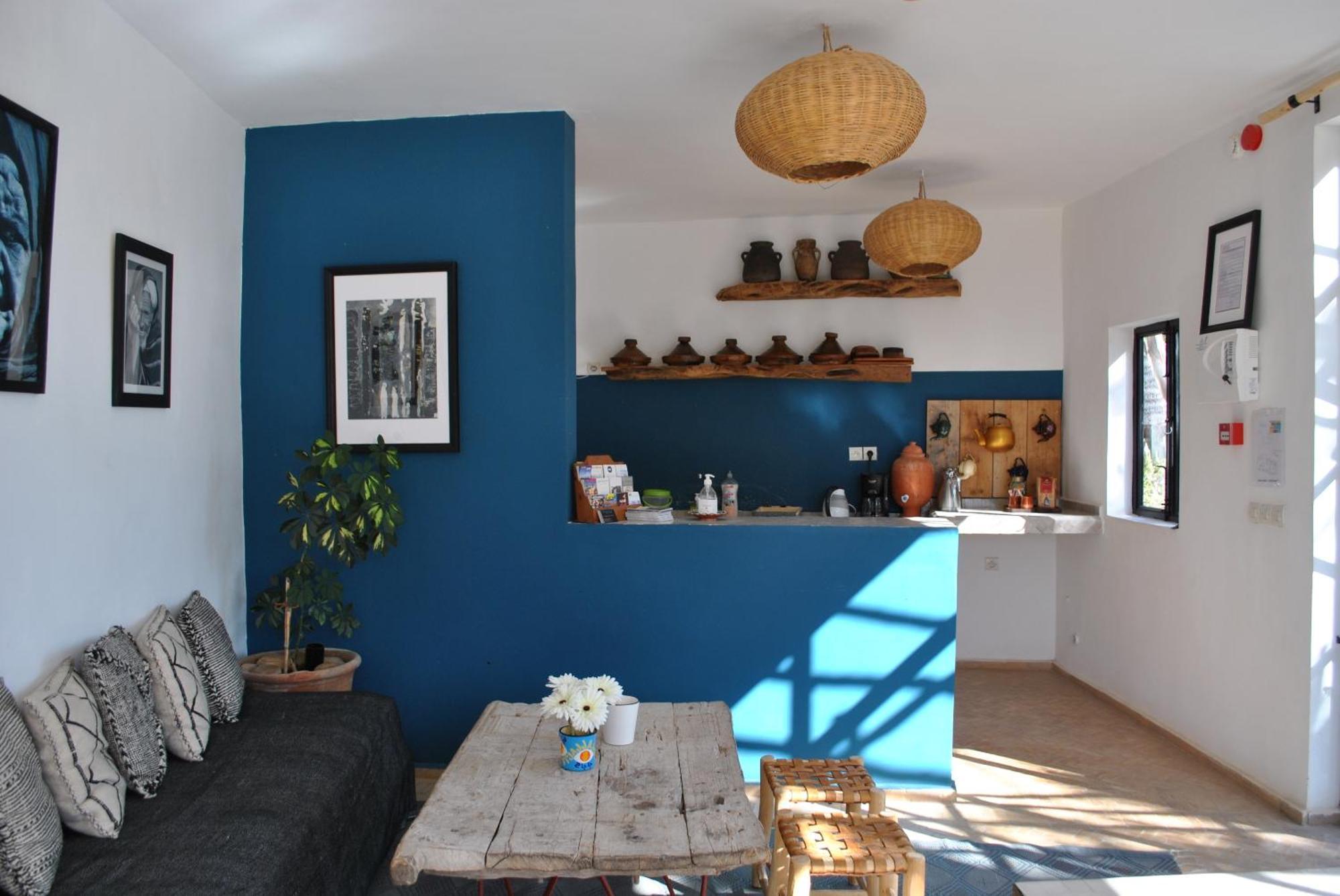 Maison Sidi Et Lalla Essaouira Eksteriør bilde